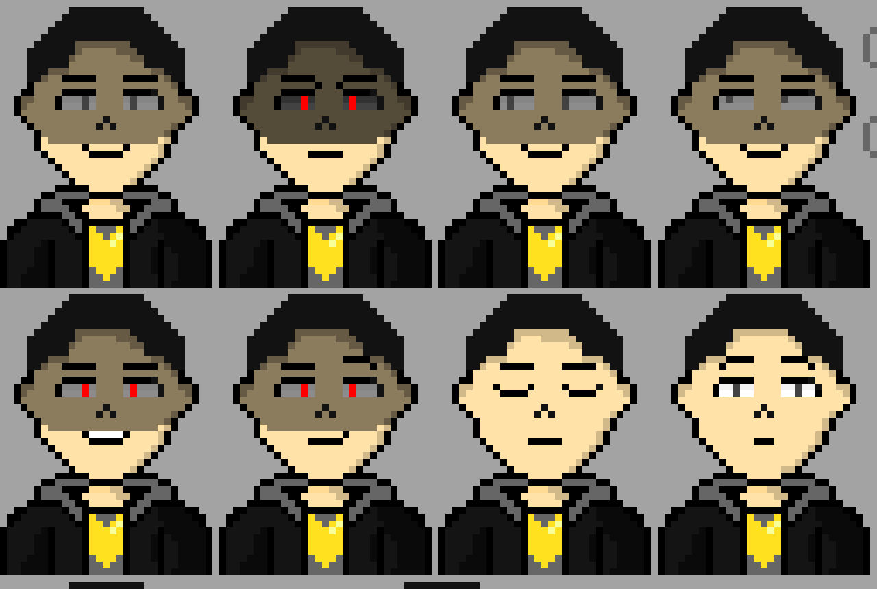 [7a0a81] laziness overtook me and i'n not gonna continue for a while. but this is insanity chris. basically. - xavier