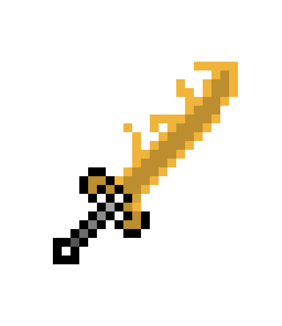 [9664c4] Silver sword PNG 72