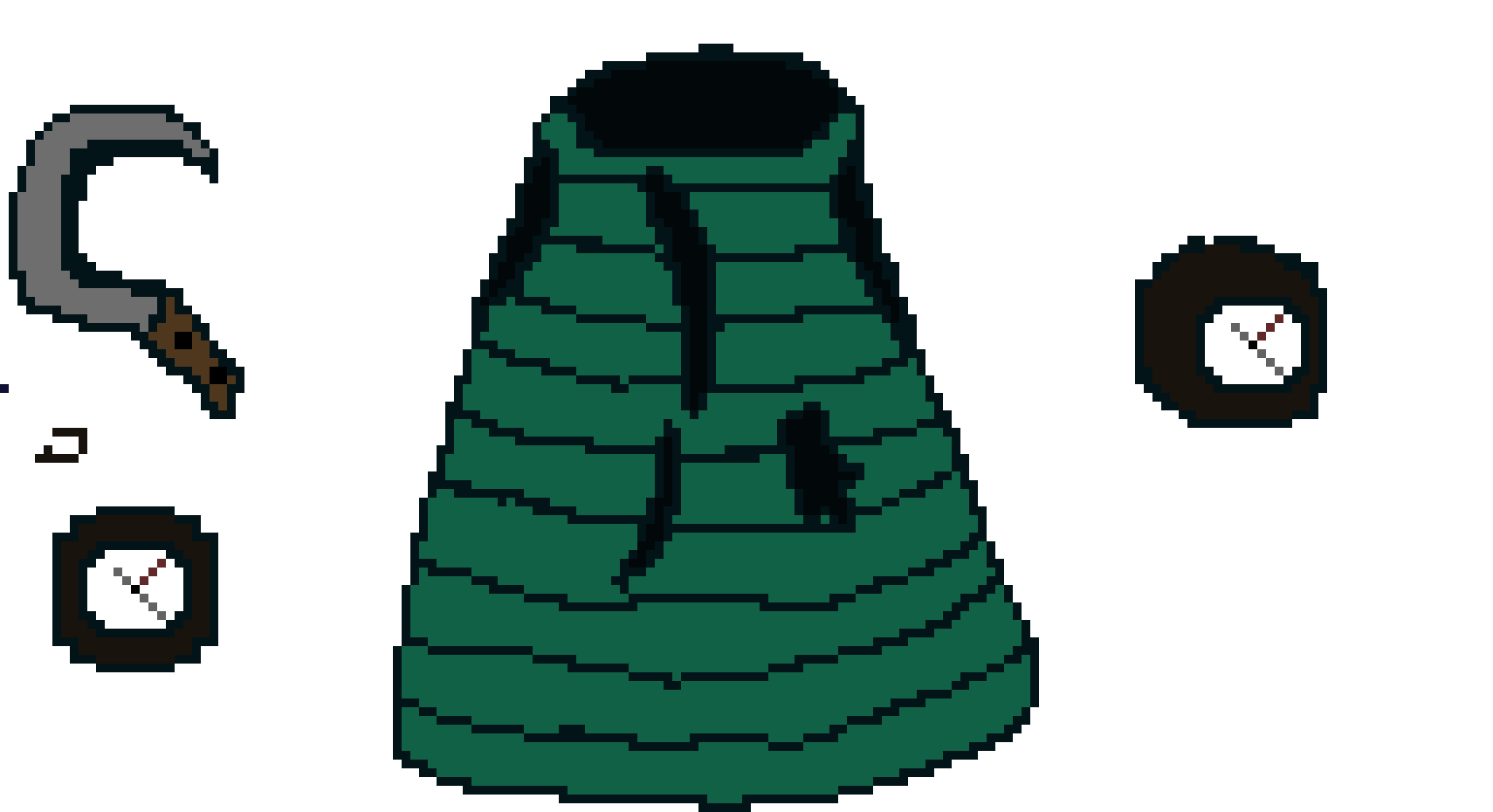 [9664c4] Various Items