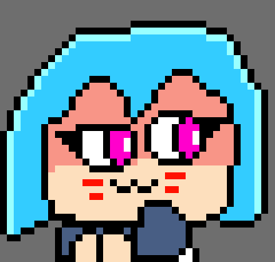 [db17e5] Why would you presume that? *her hands shake, almost as if she was gonna go insane again* [Sky]