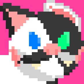 [d0027a] .. *she was still angry but ate the treat anyways*-Oreo