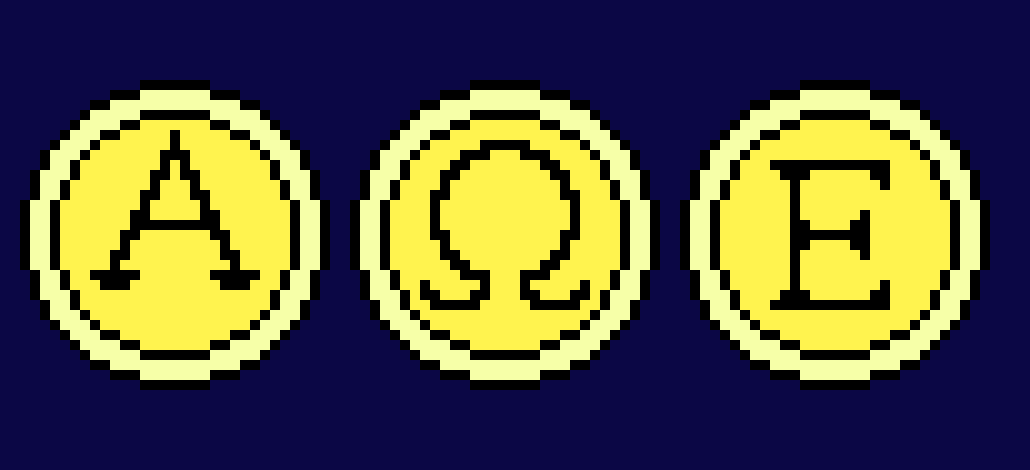 [9664c4] Alpha, Omega And Epsilon From OFF.