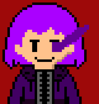 [3354ce] Oh god *he attacks and gets hit by the blasters*