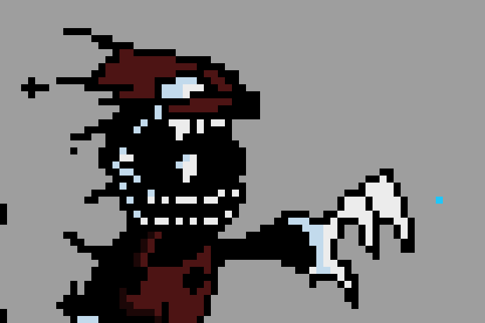 [e33228] IT'S. 8:00. FOR. ME. [lssunky]