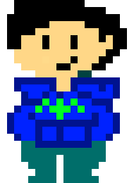 [f11814] so what's been happening lately?