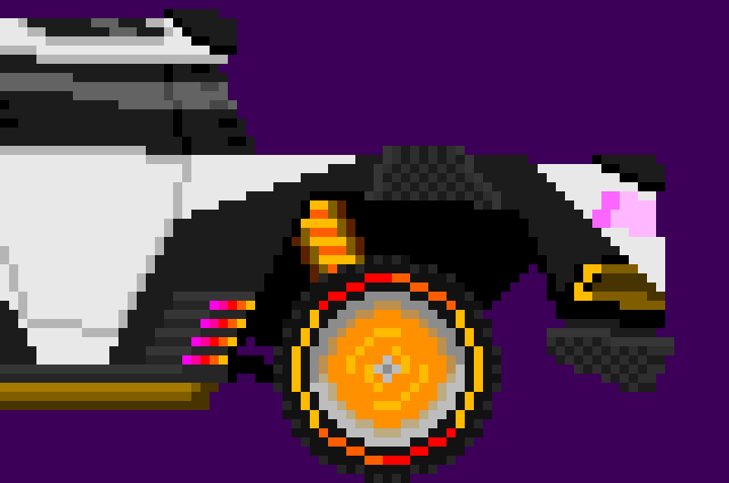 [aeaddc] [Ekusukariba]  *drives back to my tower with a box of materials*