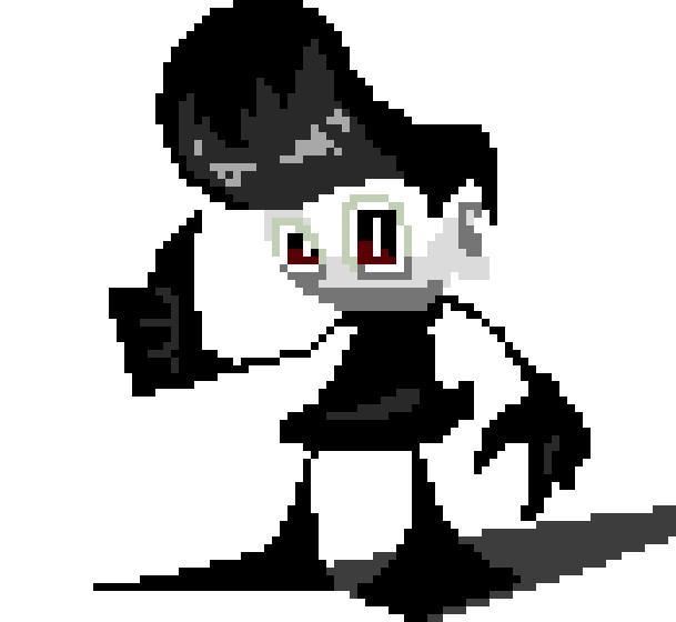 [4231f8] Dean (New/Pixelart)