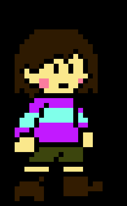 [2a4595] Hello? (Sayori/Jacob)