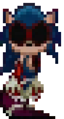 [b43241] i know your not mario, your mx -sonic.eer