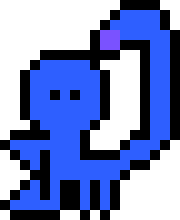 [b52a9a] Scorplis (Blue)