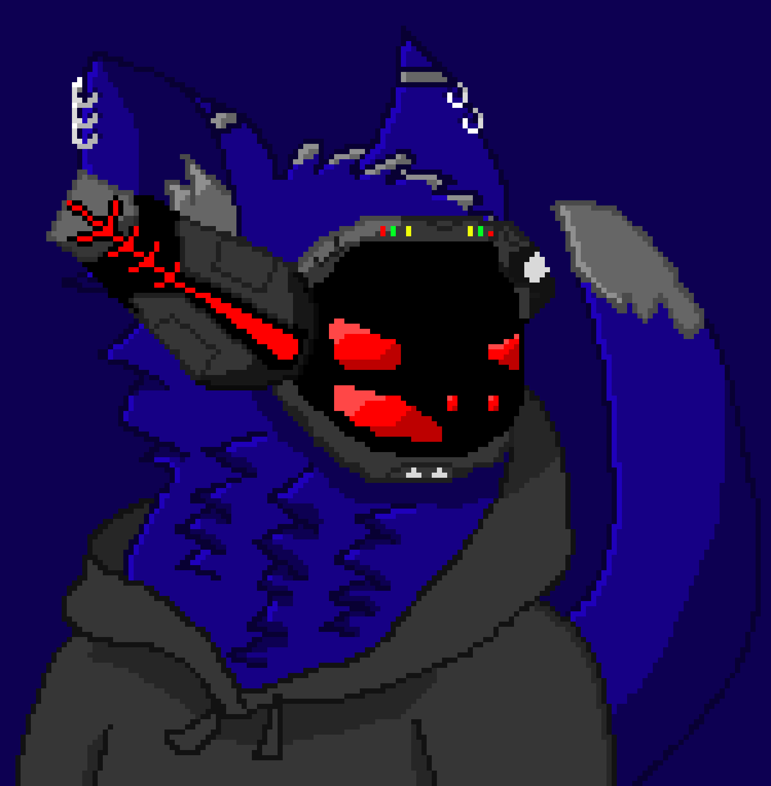 [48193a] NO ONE IS A WHORE!!!!!!! MY CHATCRYPT IS BEING A DUNCE RIGHT NOW AND IT'S PISSING ME OFF!!!!!!!! -John