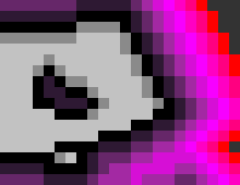 [95be89] Who, ever is taking my sprite, and putting "hungry hippos", fuck you...