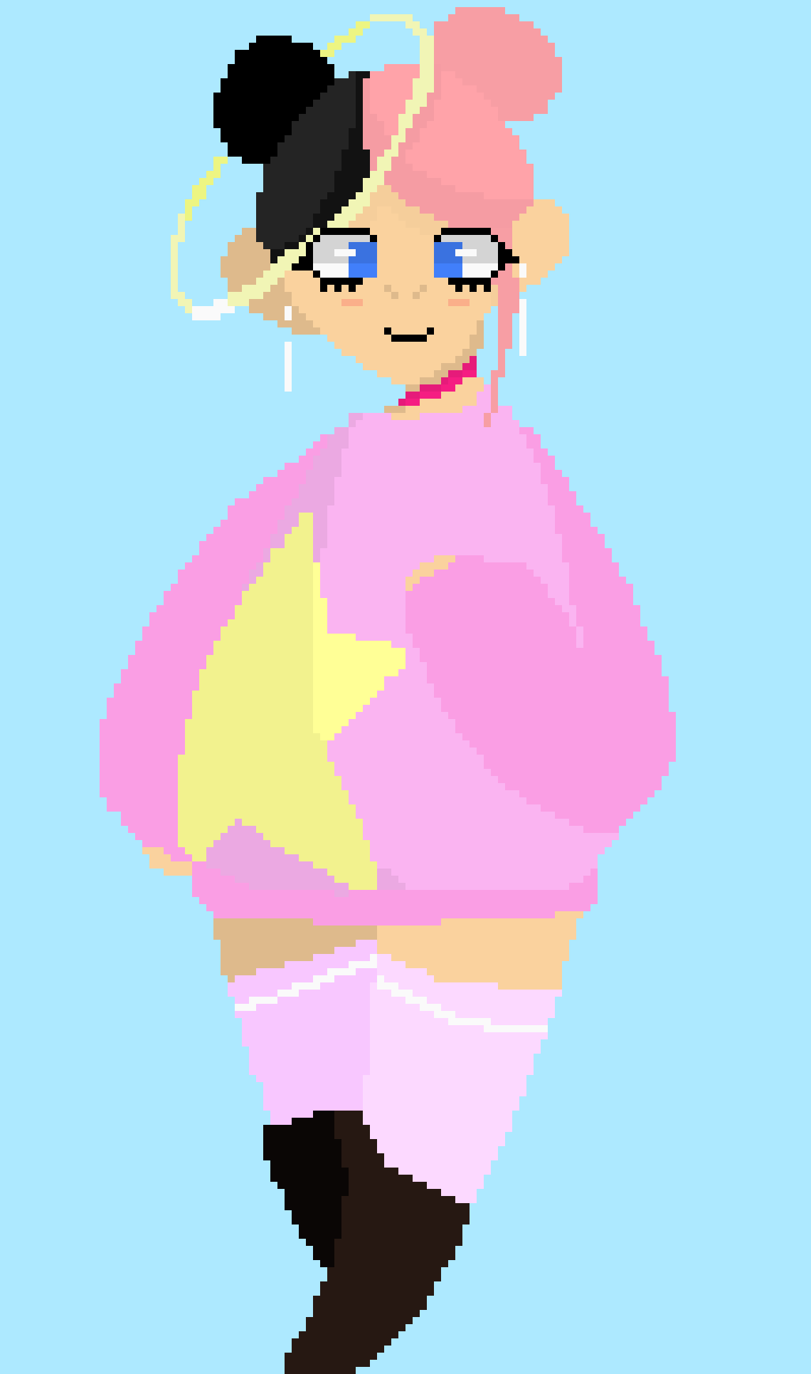 [49016e] Strawberry :D