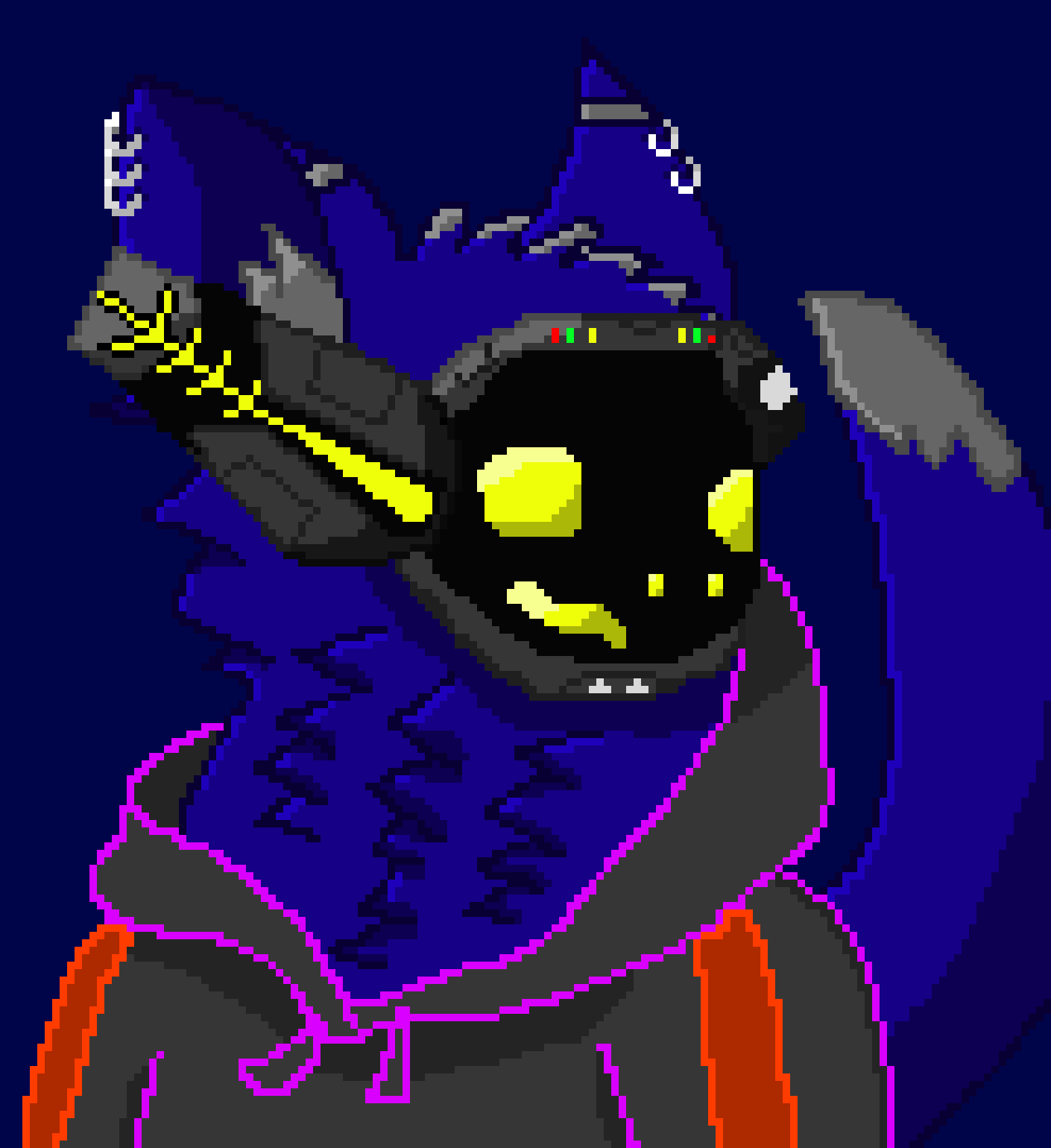 [48193a] We don't have a 10 year old sex slave... -John