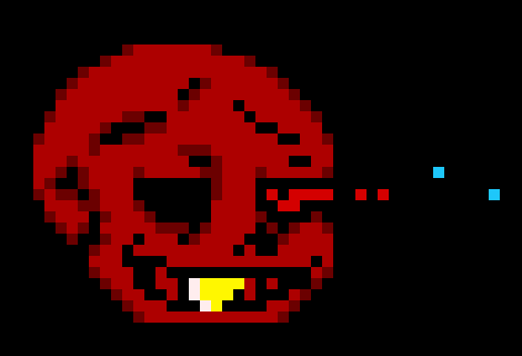 [8a598a] The Terrie I know 1. Doesn`t talk anymore. 2. Doesn`t make sprites for whiny little cuckheads.