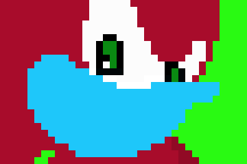 [acbc50] REDHOTSONIC says that was the original and this sprite was never ment for trolling