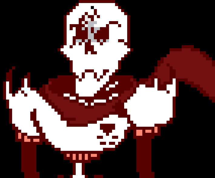 [c50678] Sans what the hell are you doing away from your post?!?