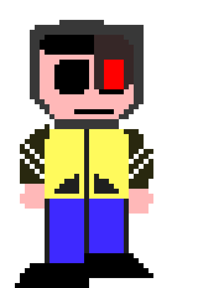 [9664c4] movement to sides 2