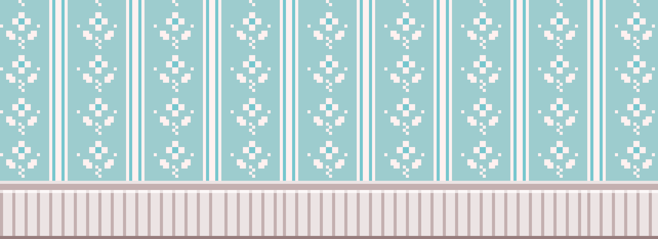 [bbafc9] FlowerShopWall1