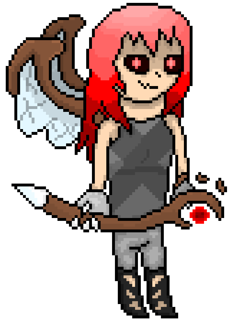 [a2471d] NOW. *the portal summons tendrils that grab the 3.* I WANT YOU HERETICS OUT OF MY SIGHT. CAPICHE?