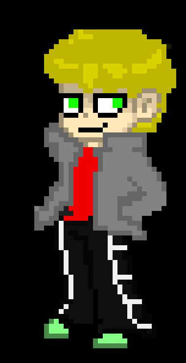 [b9c093] my sprite
