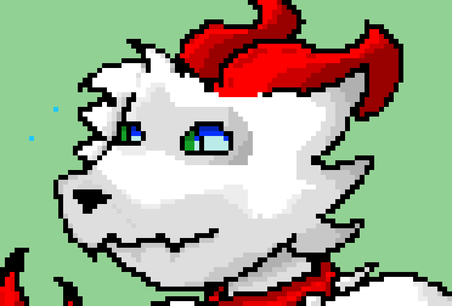 [8a598a] Hey, look what I found, everyone! *looks at Terrie and slowly backs away*