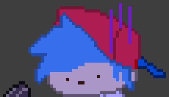 [6a7b6a] *Walks back into the void*