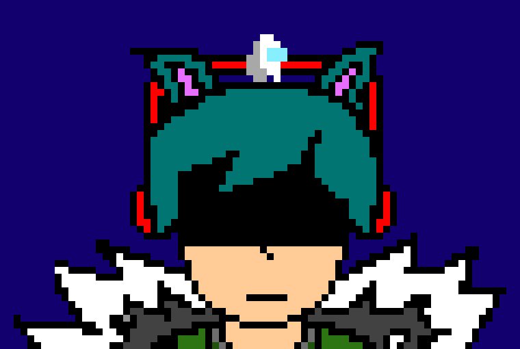 [3a33bd] y...you were g...gonna eat me!!!-Cade