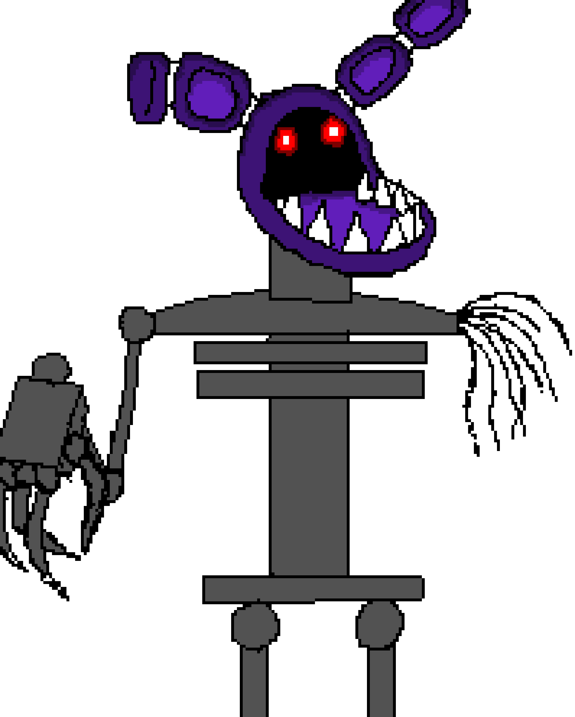 [d9ae9c] Ignited Bonniw*in the works*