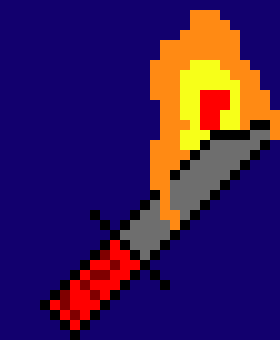 [3a33bd] (The knife stops at the tip of her skin)-Cade