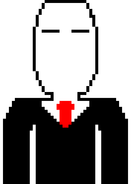 [4216a2] -Slendy- not impressed