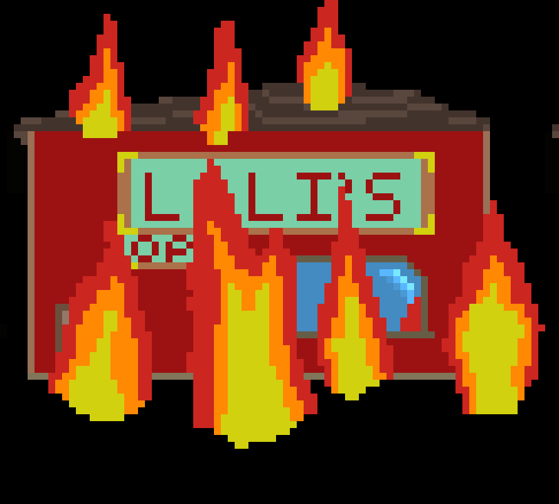 [d48129] (*someone totally not Anti Anti threw a ciggertete*)