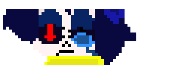 [904ba9] T right no one pixle that good spirit stealer.