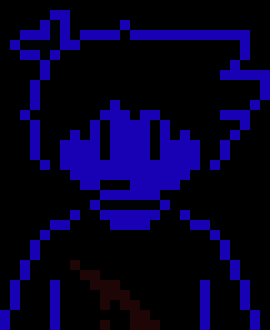 [77b851] - Ice's the cake - Done.. now to see if anyone wants it - Posts a message on Undernet -