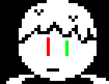 [579f32] <taking a walk around PAM> ...This place doesn't feel the same anymore...it's changed...just one adventure...and things are different... - Ethan