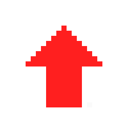 [a433fd] 8-Bit Arrow