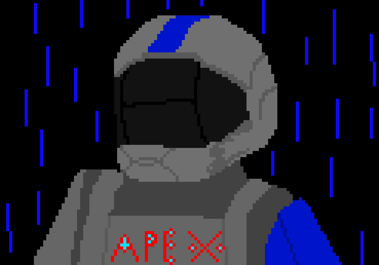 [de8c0d] *He walked away and layed back down on the bench and went back to sleep*