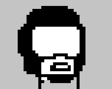 [990543] http://pixelartmaker.com/gallery/rainbowfox-fucking-sucks -T