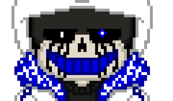 [53a360] - eating popcorn - 