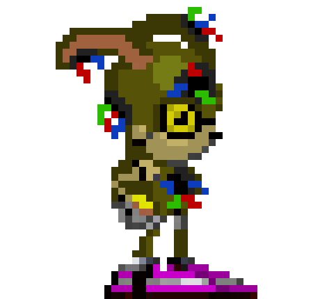 [892f7c] never come back