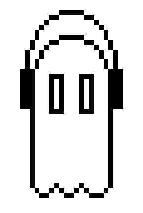 [9664c4] Napstablook