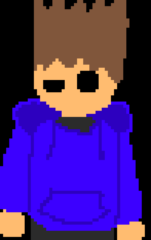 [3fcaee]  this is creepy - tom