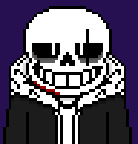 [0ae1f1] *switches places with Restored, making him now against a wall and pierced by a bunch of knives* yeah, thanks for asking