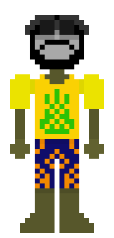 [25d002] *Muffled* Hi 13, Im Dad!