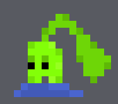 [293042] (le repost) Ok so ima try make the ddlc girls so uh say goodbye to conam, cooki and ghosty - Conant