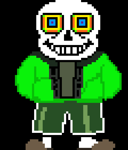 [9664c4] saver sprite