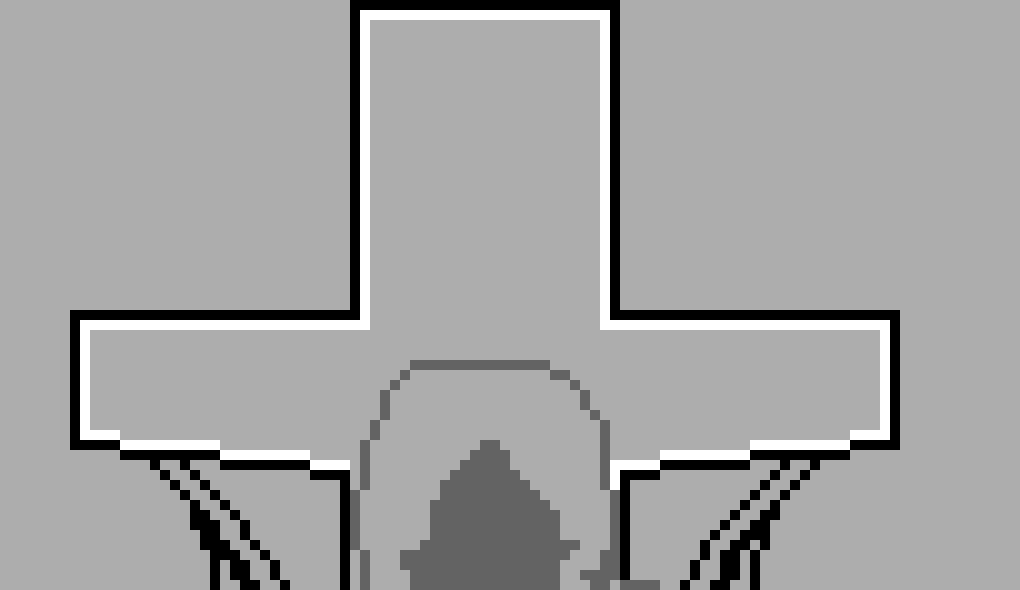 [f7c573] ok so this is an example, it depends where the light is, if the light is behind them then only a little bit will be shown on the sides -Mawile