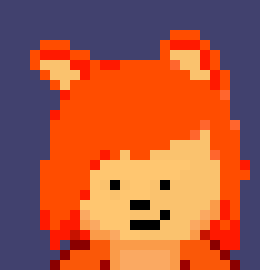 [d8d976] oh shit still have some sauce on meh faceeee -Foxlya