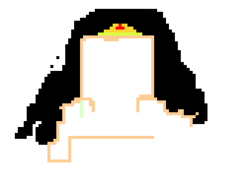 [9664c4] Wonder Women