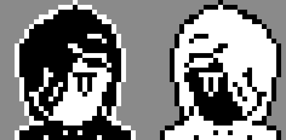 [be82ba] Well, if you ask us, we think hes being a clunk.